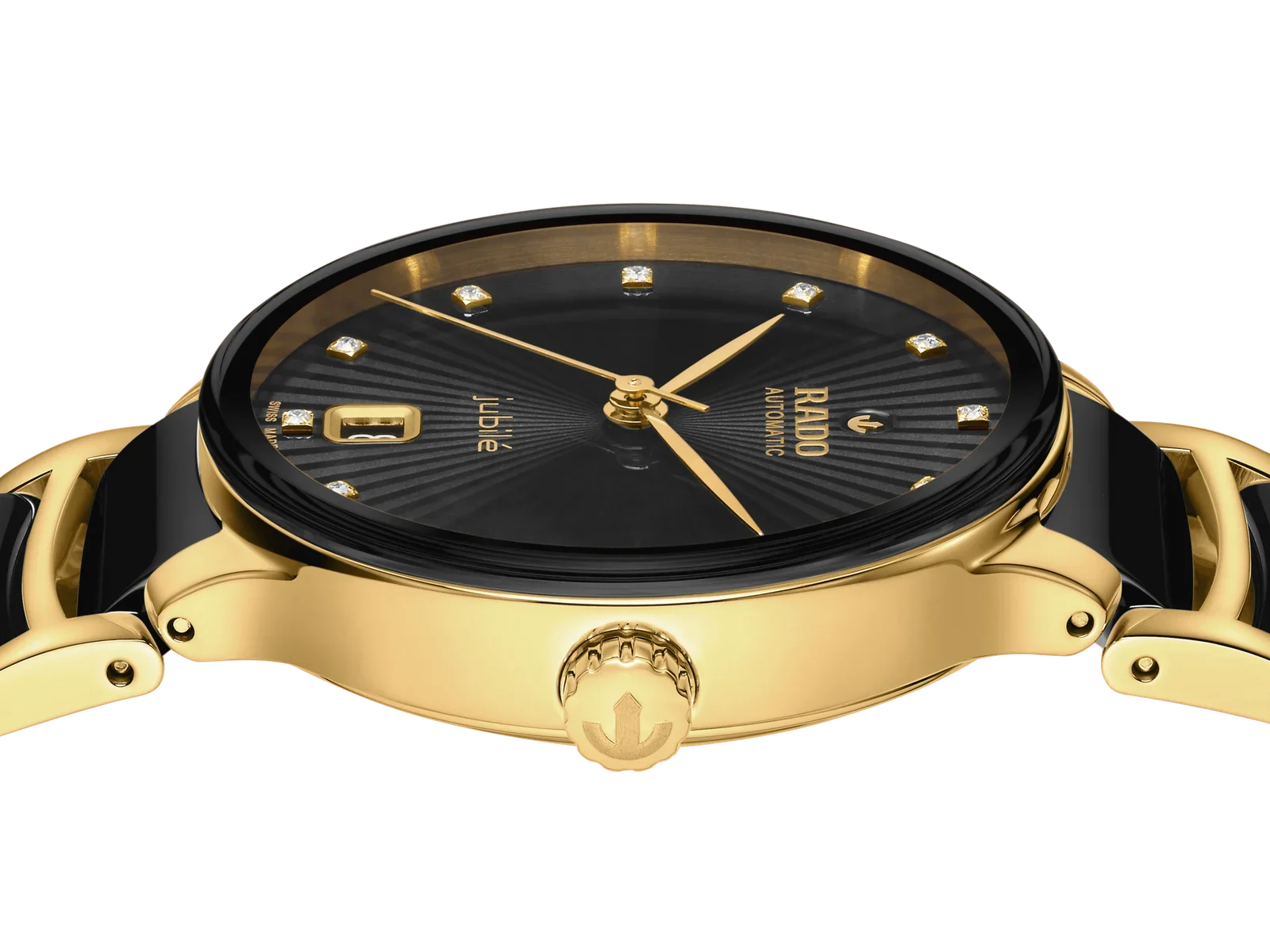 Rado R30032742 — פרטי הדגם