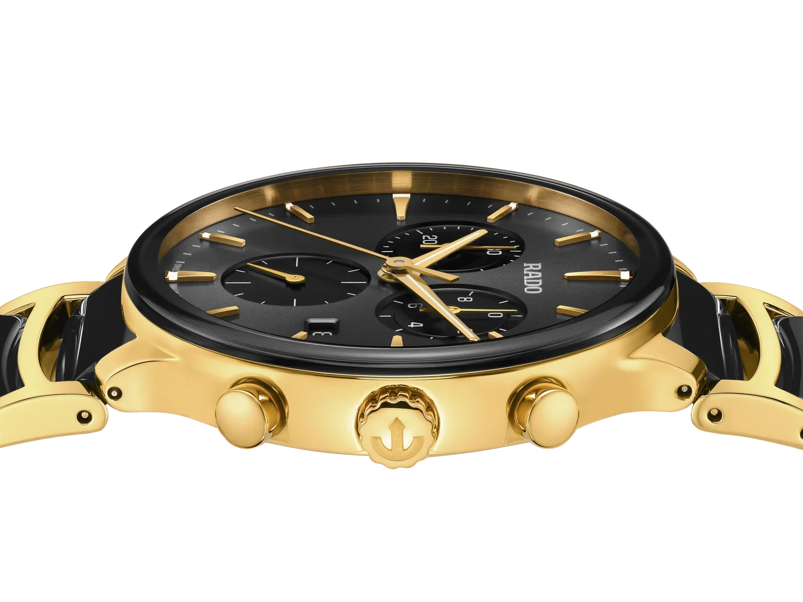 Rado R30211152 — פרטי הדגם
