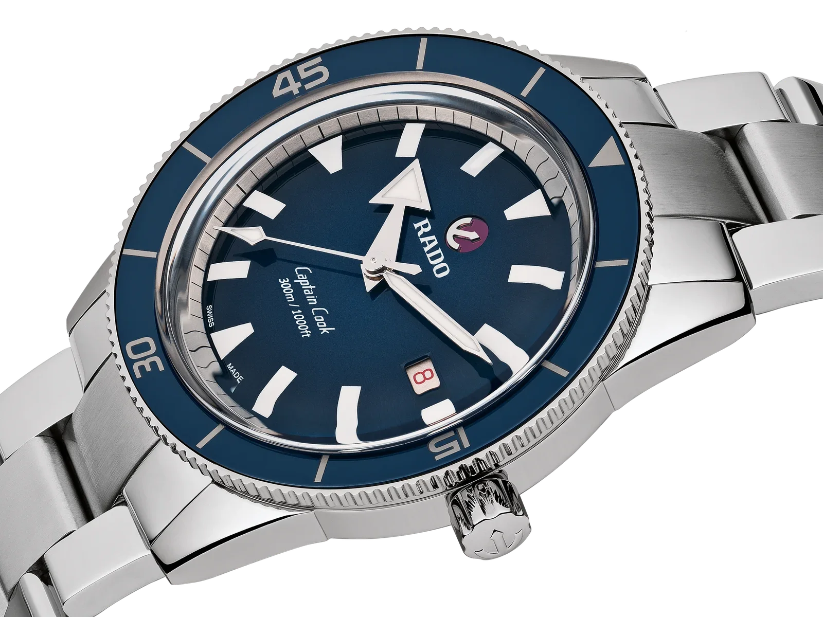 Rado R32105203 — פרטי הדגם