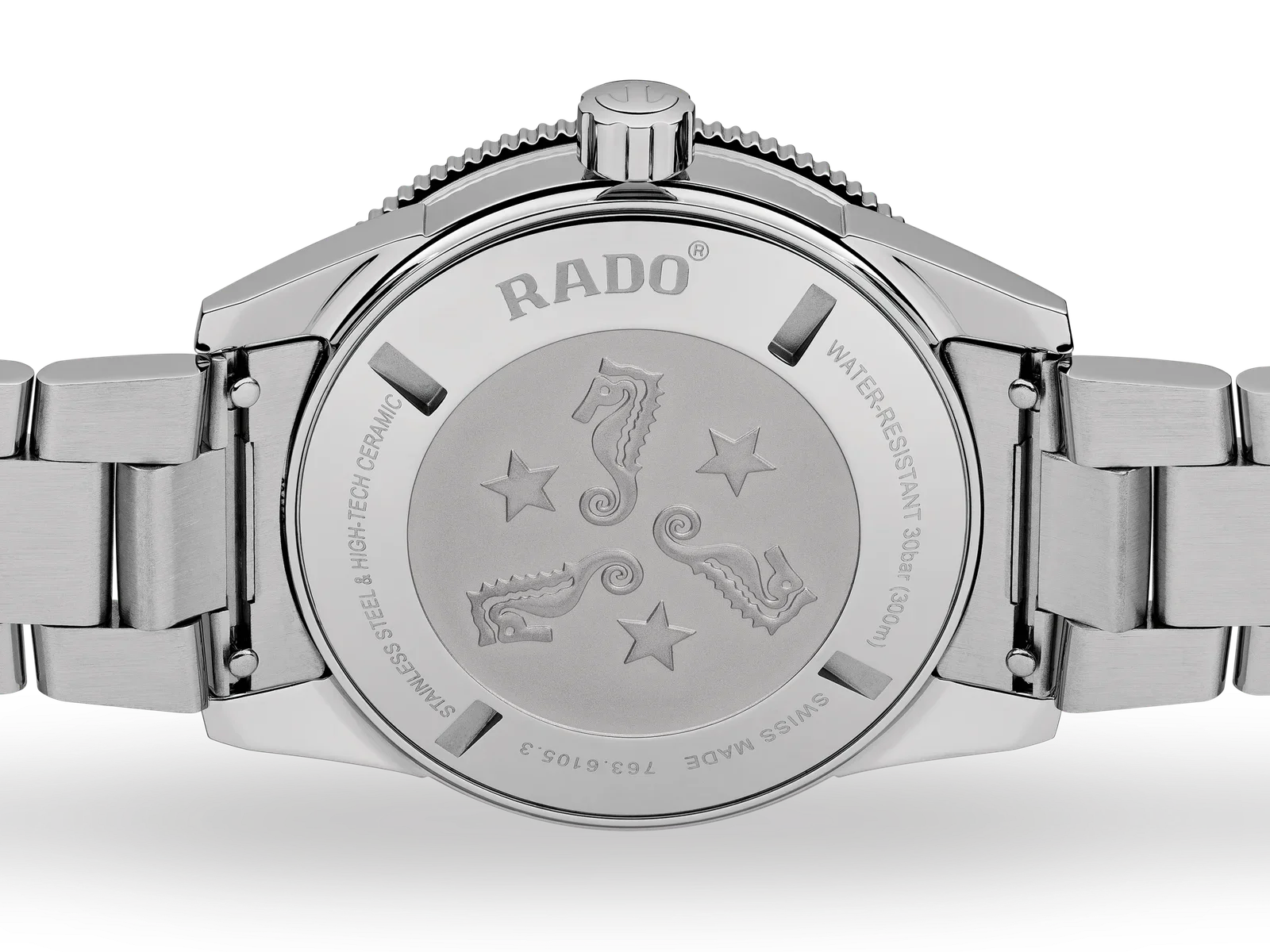 Rado R32105353 — פרטי הדגם