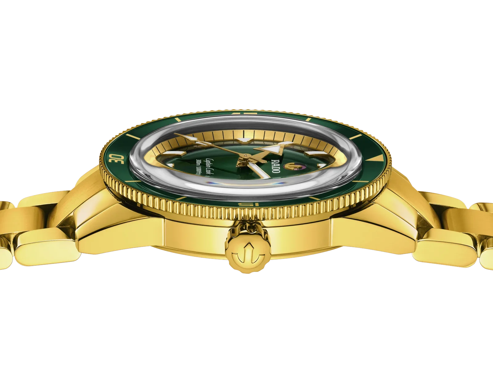 Rado R32136323 — פרטי הדגם