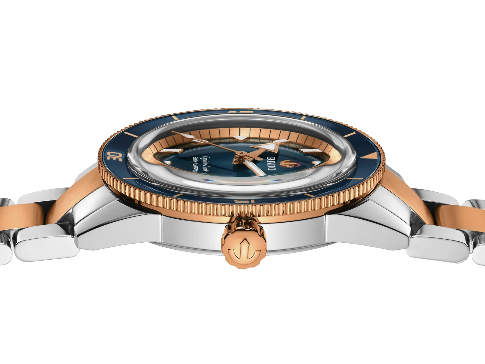 Rado R32137203 — פרטי הדגם