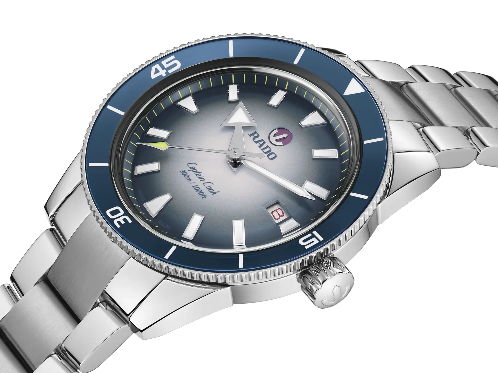 Rado R32154208 — פרטי הדגם