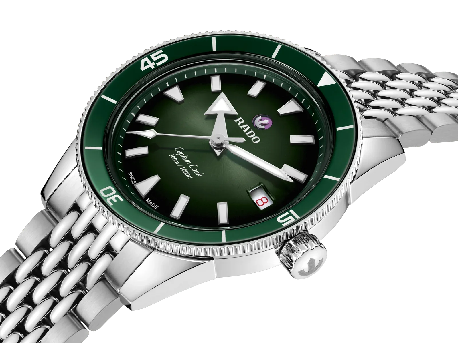 Rado R32223313 — פרטי הדגם