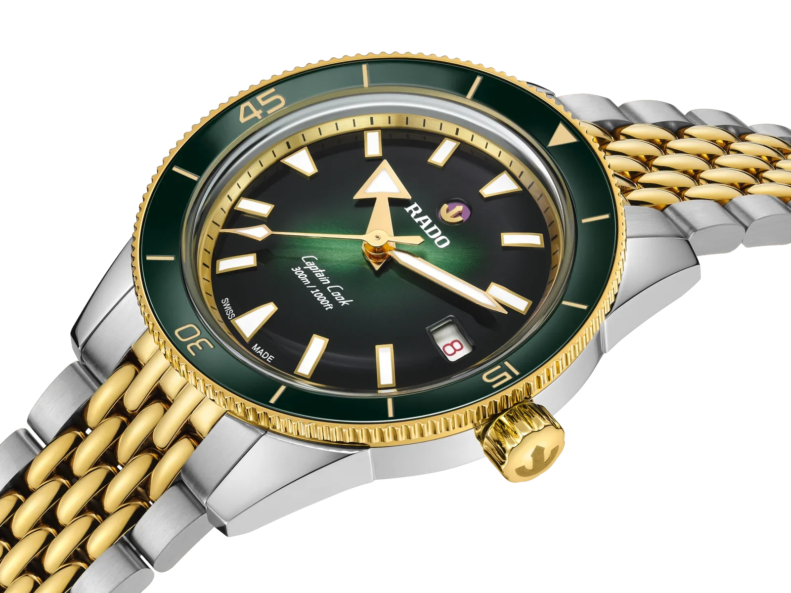 Rado R32225313 — פרטי הדגם