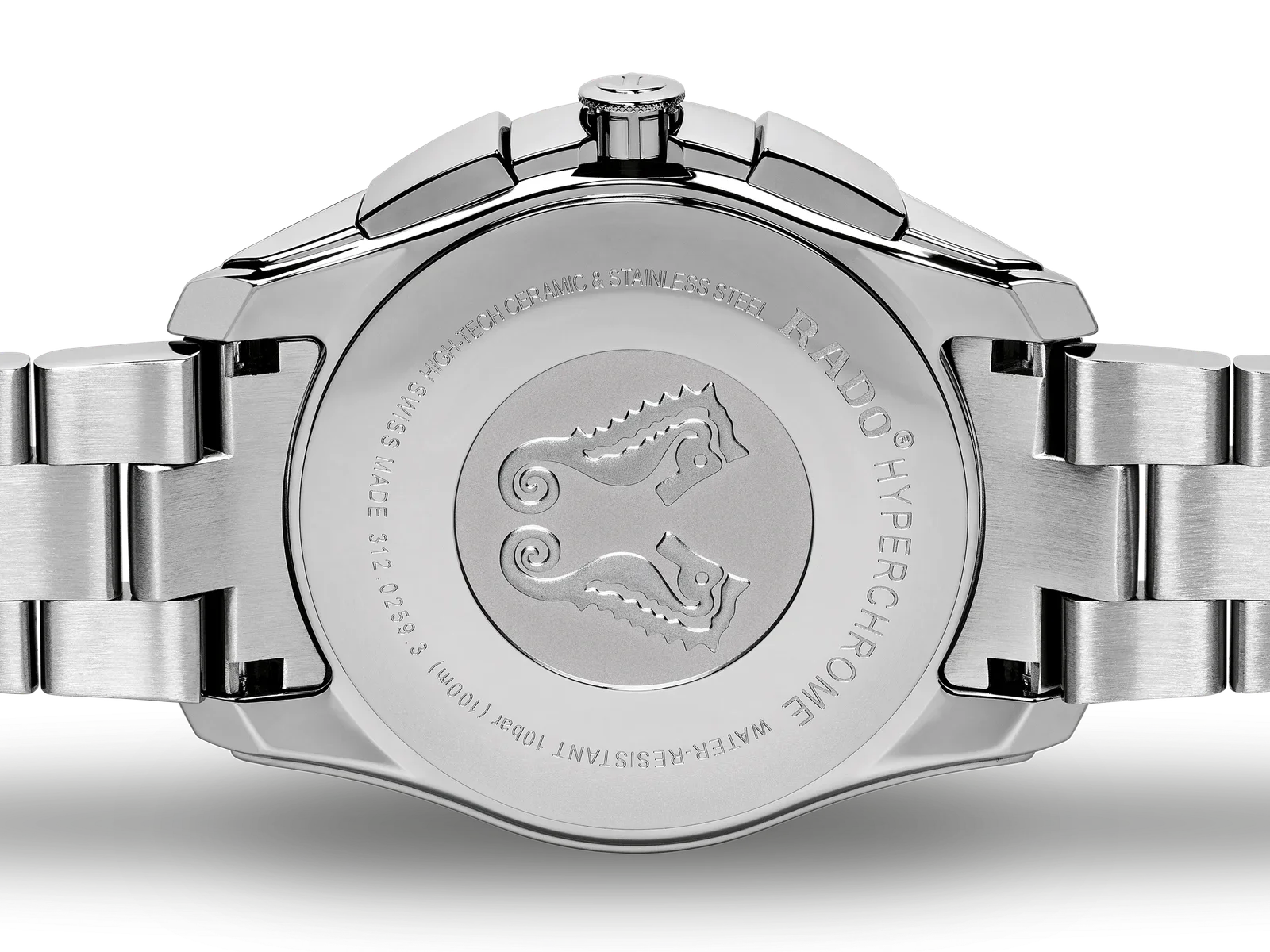 Rado R32259153 — פרטי הדגם