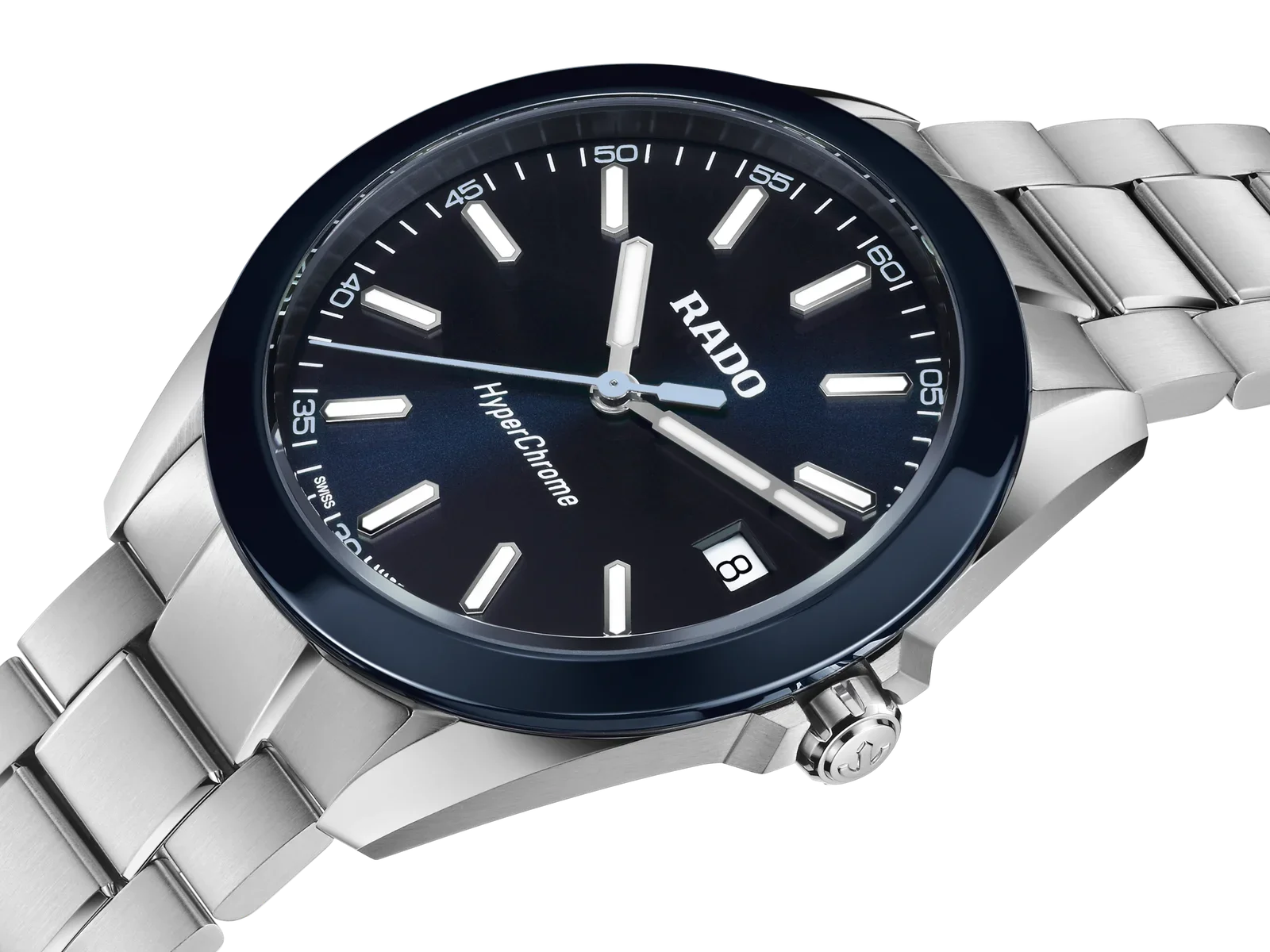Rado R32280203 — פרטי הדגם