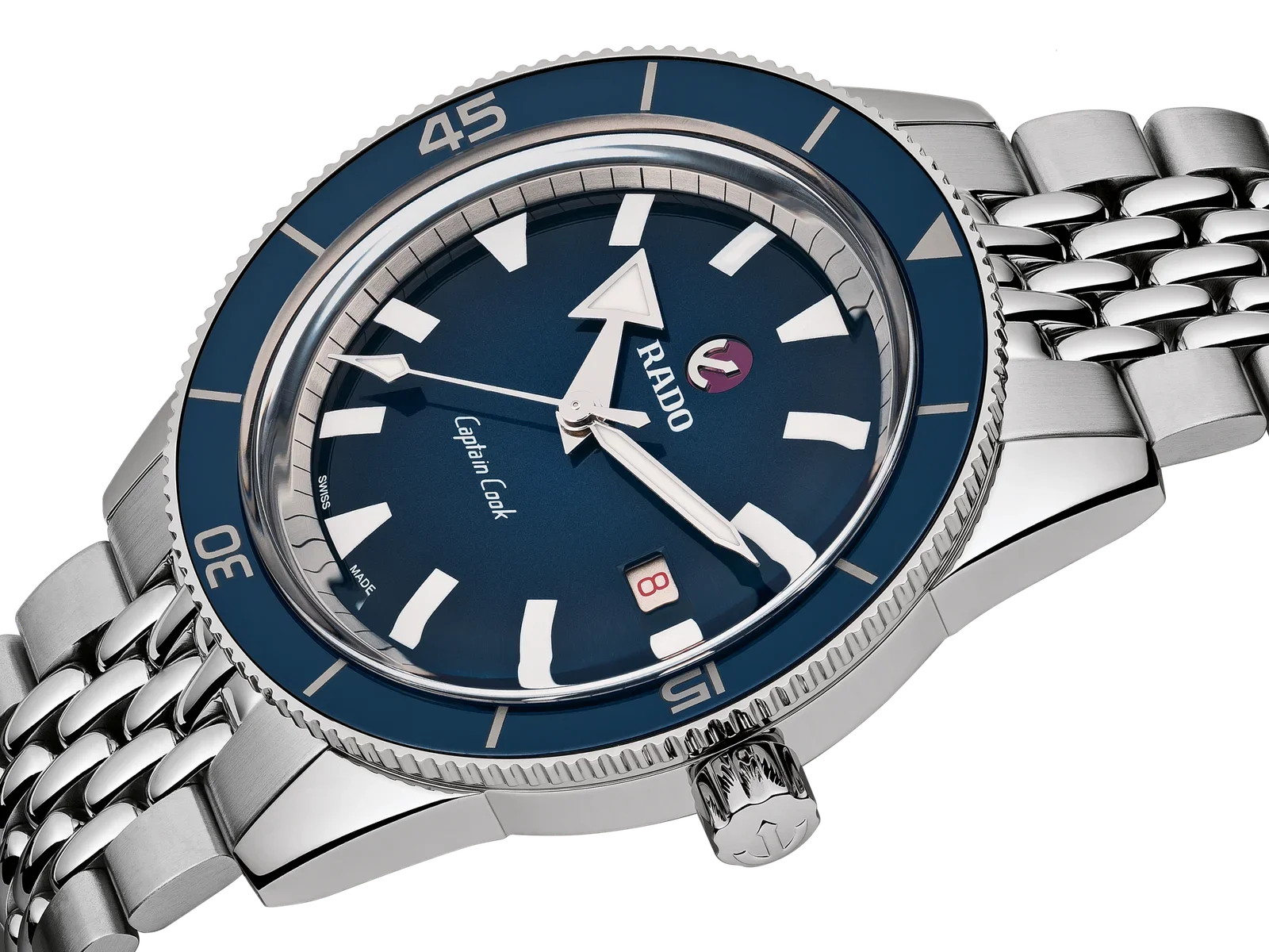 Rado R32505203 — פרטי הדגם
