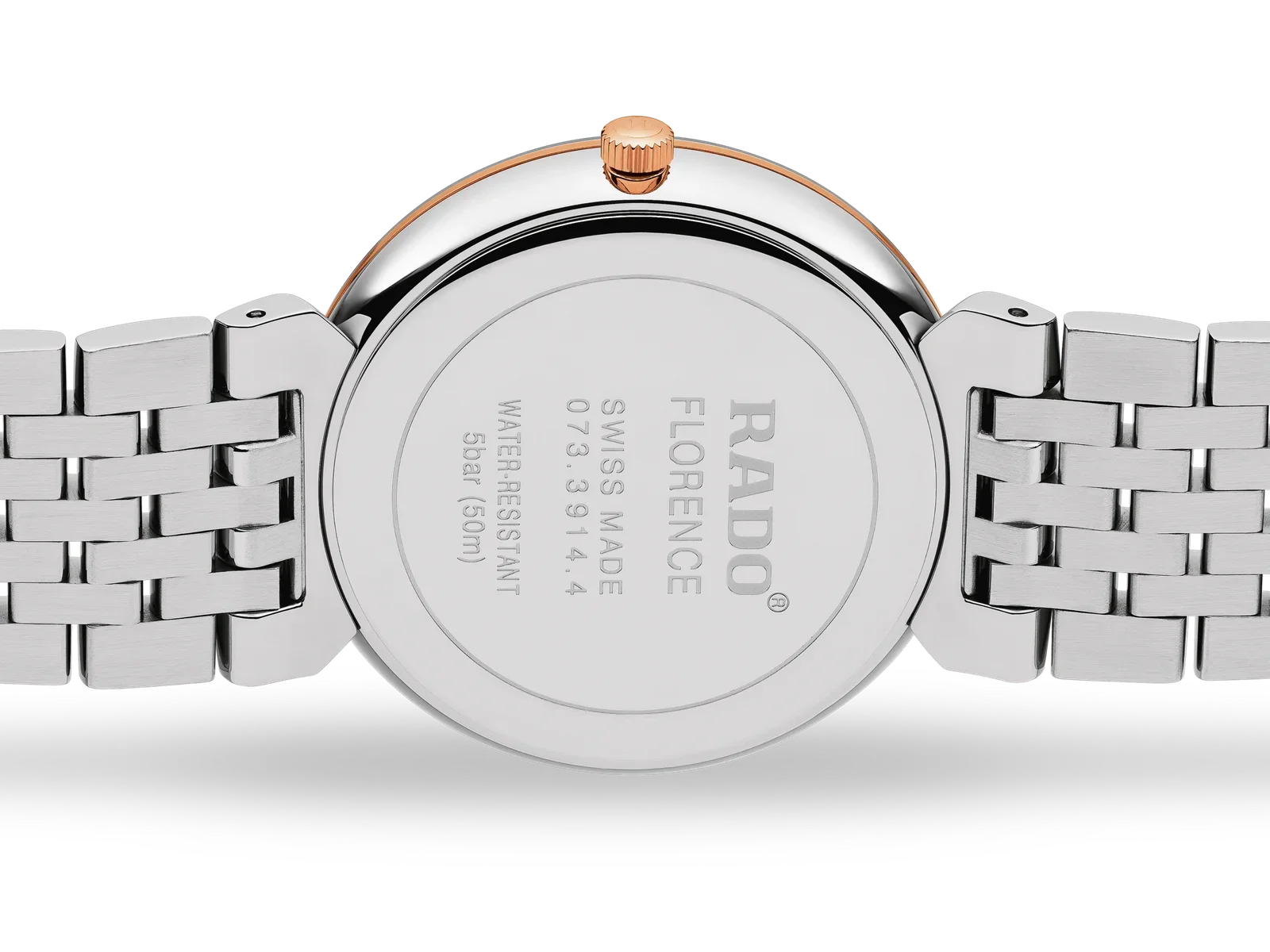 Rado R48912723 — פרטי הדגם