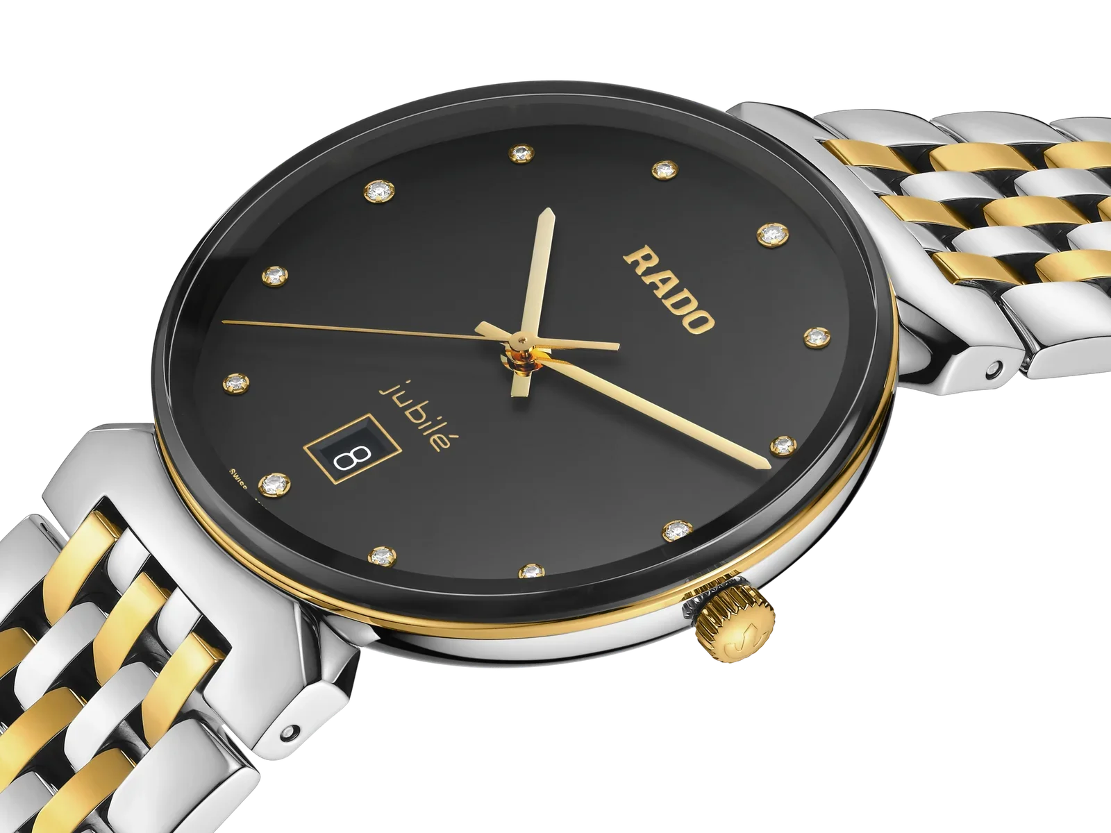 Rado R48912743 — פרטי הדגם