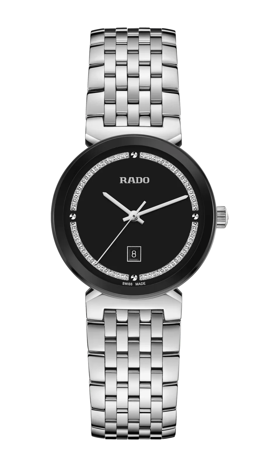 Rado R48913163 — פרטי הדגם