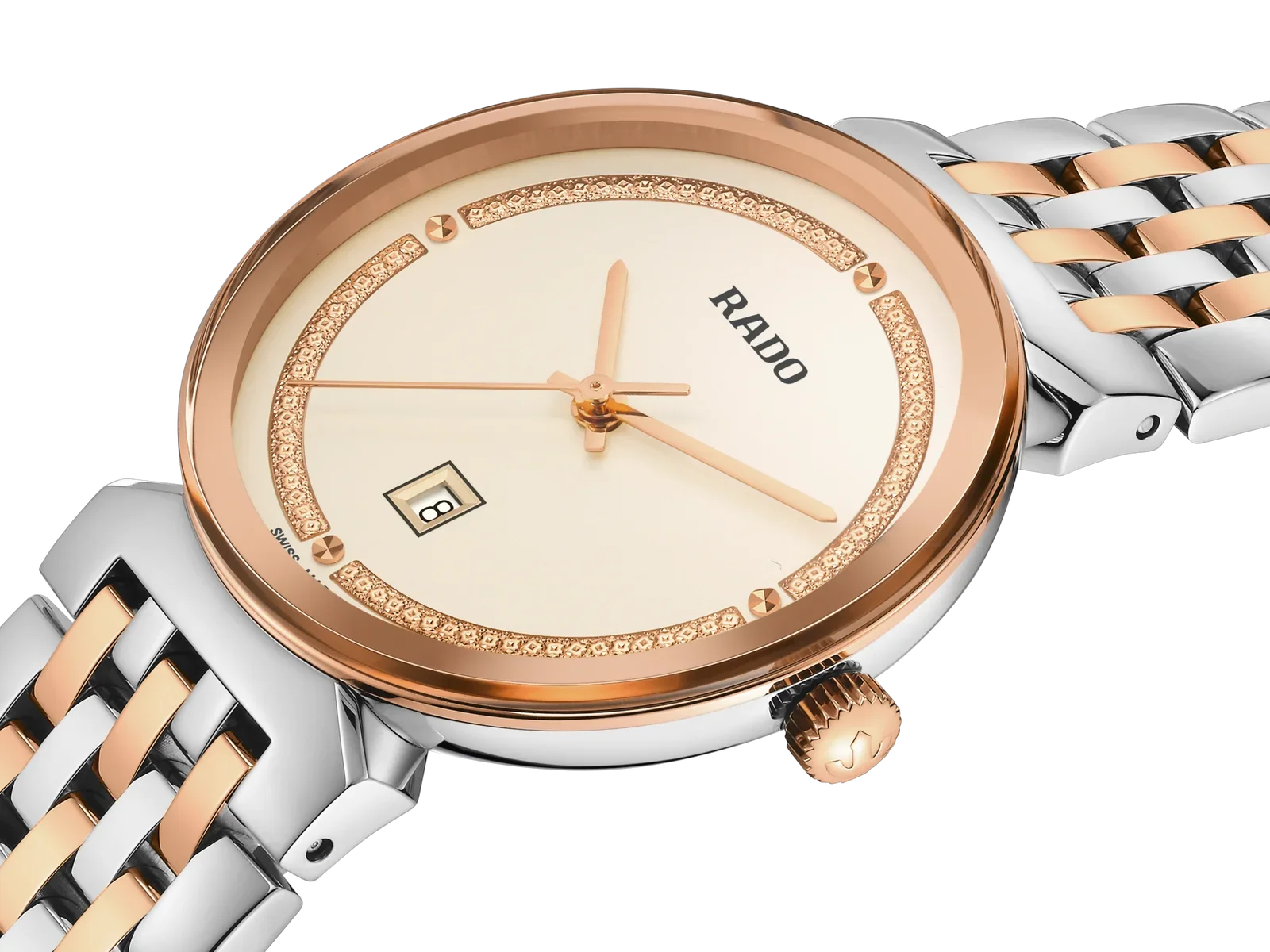 Rado R48913403 — פרטי הדגם