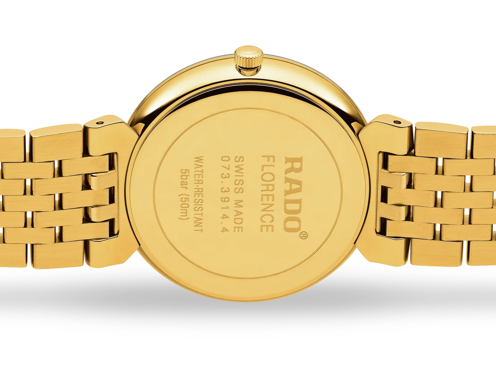 Rado R48914703 — פרטי הדגם