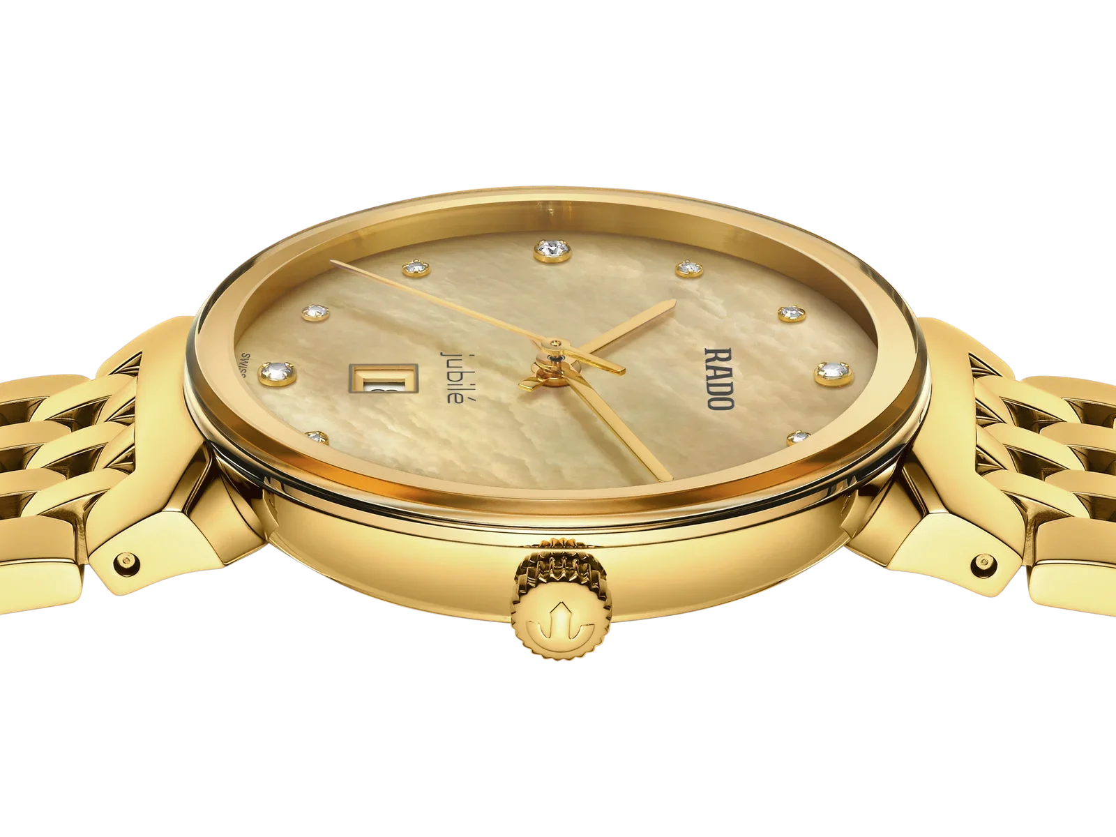 Rado R48915903 — פרטי הדגם